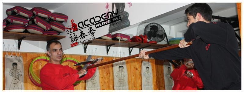 Kung Fu Academy Caserta arti marziali Italia scuola di Wing Tjun Ving Chun Tai chi e sport da combattimento difesa personale autodifesa  www.kungfuitalia.it bart cham dao ( (2)
